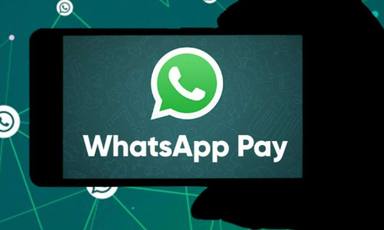 WhatsApp Pay una de las grandes novedades en 2021