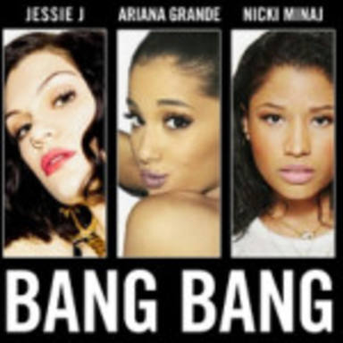Escucha el nuevo temazo de Jessie J con Ariana Grande y Nicki Minaj