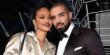 ¡Pillada de Rihanna retomando la relación con uno de sus ex!
