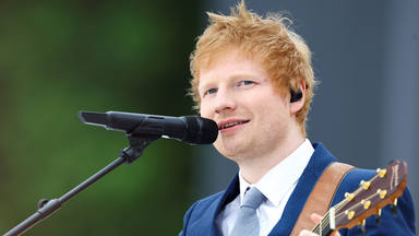 Ed Sheeran cumple su promesa con Ishawa y publican el videoclip de su colaboración
