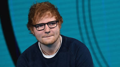 El terrorífico sueño de Ed Sheeran que le angustia cada noche cuando duerme: "No lo puedo explicar"