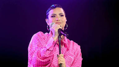 ¡Por fin! Demi Lovato lanza el primer single de su nuevo álbum y revela la lista completa de los temazos