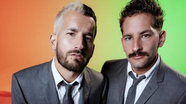 Mau y Ricky lanzan 'Pasado Mañana', el segundo 'single' de su próximo disco, 'Hotel Caracas'