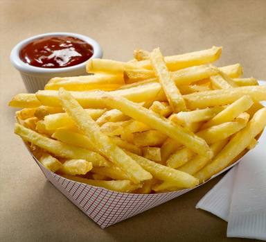 ¿Cuáles son las consecuencias de comer patatas fritas todos los días?