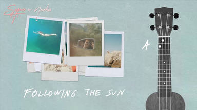 SUPER-Hi x NEEKA lanzan el nuevo temazo “Following the sun”