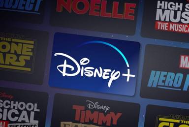 Disney publica su primer tuit en España para paresentar su nueva plataforma de streaming