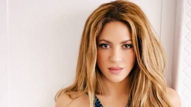 Shakira vuelve a un sonido "muy suyo" en 'Tiempo sin verte': el tercer 'track' de 'Las Mujeres Ya No Lloran'