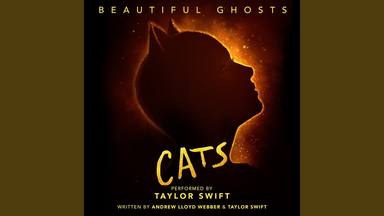 "Beautiful Ghost" es el nuevo temazo de Taylor Swift para la película Cats