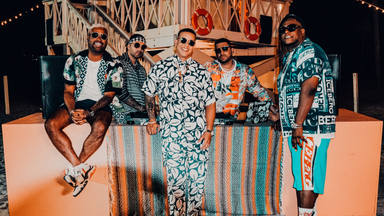Play-N-Skillz lanzan "Bésame "junto Daddy Yankee y Zion & Lennox