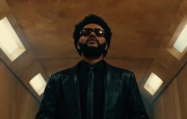 The Weeknd estrena el temazo 'Take My Breath', el primer adelanto de su próximo disco