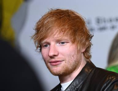 La voz de Ed Sheeran se convierte en la banda sonora de Ted Lasso, con su canción 'A Beautiful Day'