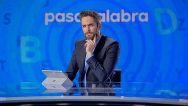 Así es el vídeo que desvela más detalles del inminente estreno de ‘Pasapalabra’ en Antena 3
