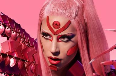 Lady Gaga lanza su nueva y quinta obra de arte, 'Chromatica'