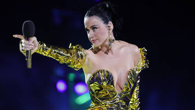 El 'Rock In Rio' ha fichado a Katy Perry para celebrar los 40 años de historia de festival