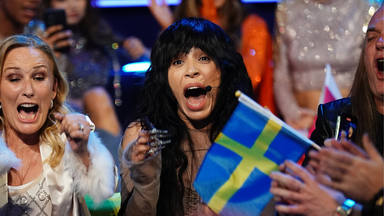 Loreen en Eurovisión 2024