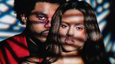 ¿Qué está tramando para la Super Bowl 2021 The Weeknd con Rosalía?