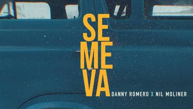 Danny Romero & Nil Moliner estrenan "Se Me Va"