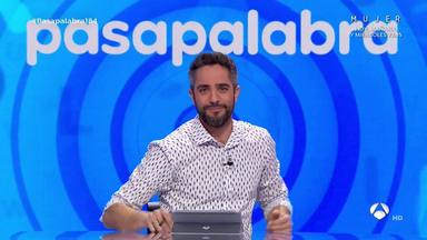 Las serias consecuencias que ha tenido para Antena 3 la inclusión de 'Pasapalabra' en su parrilla