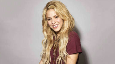 Shakira cuenta con el productor y DJ Riton para lanzar el inesperado remix de su temazo “Don’t Wait Up”