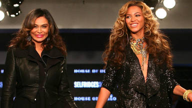 La madre de Beyoncé estalla en redes tras las críticas a su hija