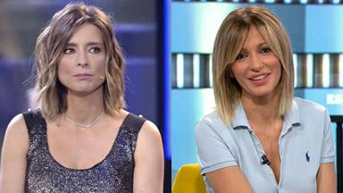 La relación secreta de Sandra Barneda y Susanna Griso que ha salido a la luz en Antena 3